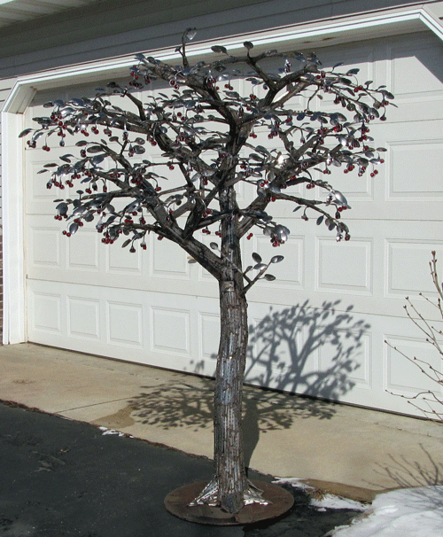 Cherry Tree