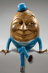 Mr. Eggwards